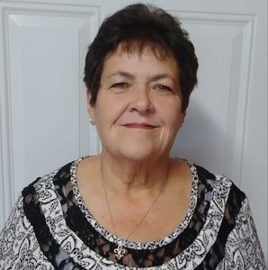 Meet your Posher, Marilyn